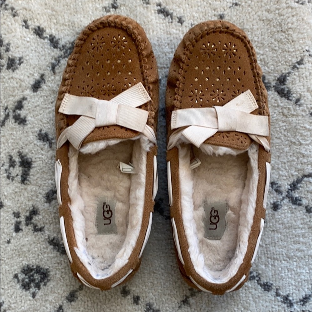 Ugg Moccasins
